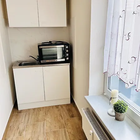 Gemuetliche Im Gutshaus Appartement Lalendorf