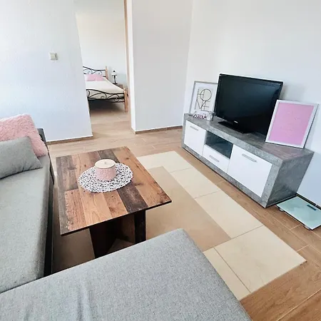 Appartement Gemuetliche Im Gutshaus *