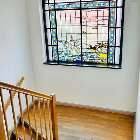 Gemuetliche Im Gutshaus Appartement